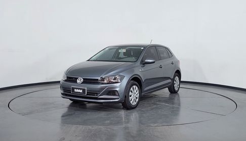 Volkswagen Polo 1.6 MSI TRENDLINE MT Hatchback 2020