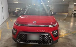 Kia • Soul