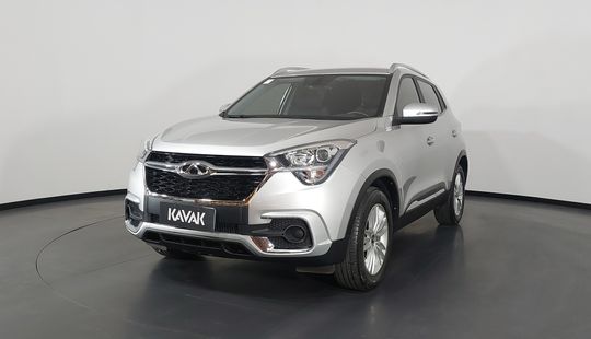 Chery Tiggo 5x VVT TURBO I T DCT-2020