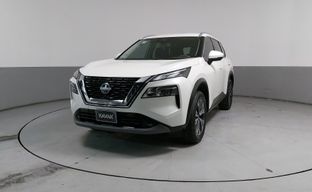 Nissan • X-Trail