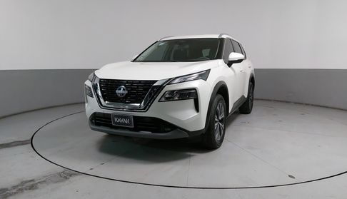 Nissan X-trail 2.5 EXCLUSIVE 2 ROW CVT Suv 2024