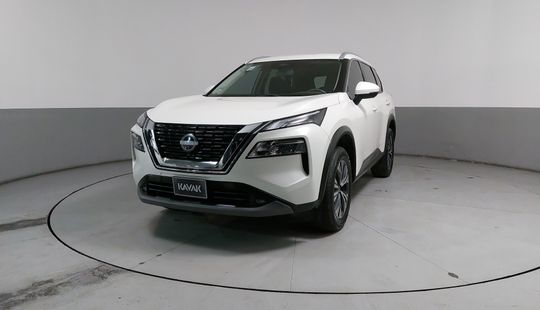 Nissan • X-Trail