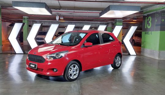 Ford • Ka