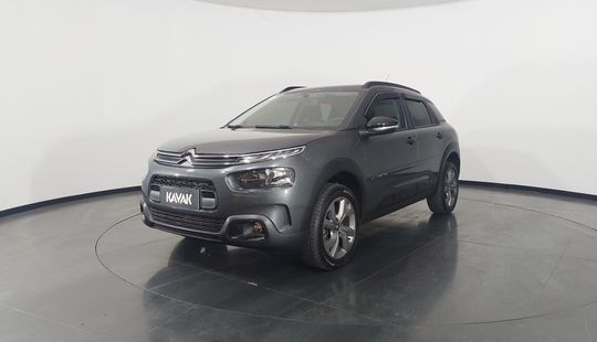 Citroen • C4 Cactus