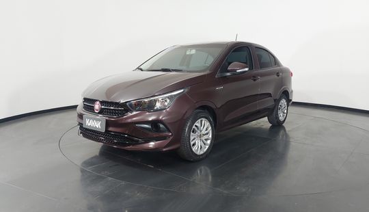 Fiat Cronos FIREFLY DRIVE GSR-2019