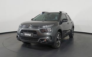 Citroen • C4 Cactus