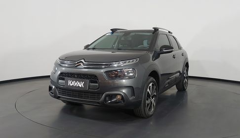 Citroen C4 Cactus THP SHINE E Suv 2019