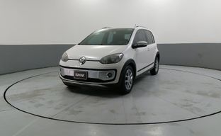 Volkswagen • up!