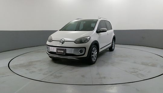 Volkswagen • up!