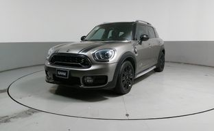 Mini • Countryman