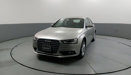 Audi • A4