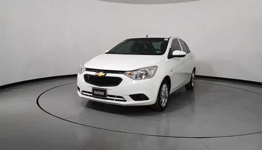 Chevrolet • Aveo