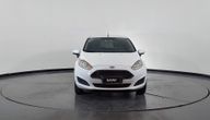 Ford Fiesta Kinetic Design 1.6 S MT Hatchback 2014