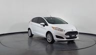 Ford Fiesta Kinetic Design 1.6 S MT Hatchback 2014