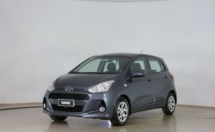 Hyundai • Grand i10