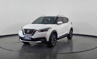 Nissan • Kicks