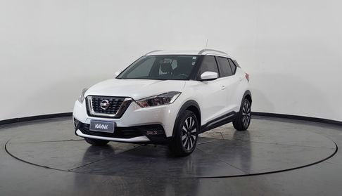 Nissan Kicks 1.6 ADVANCE MT Suv 2018