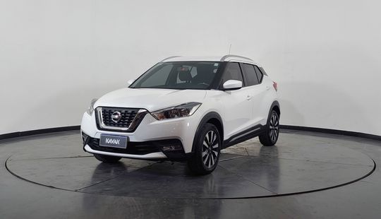 Nissan • Kicks