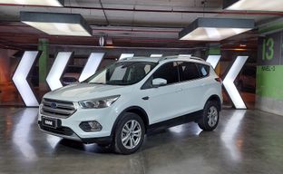 Ford • Kuga