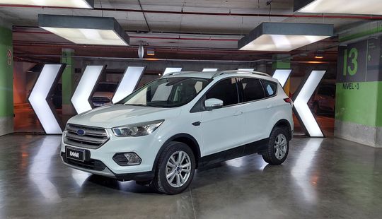 Ford • Kuga