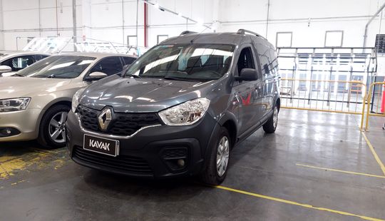 Renault • Kangoo