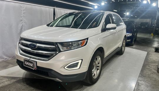 Ford • Edge