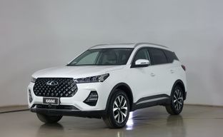 Chery • Tiggo 7 Pro