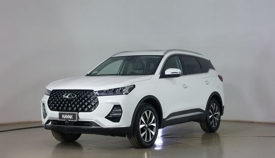 Chery • Tiggo 7 Pro