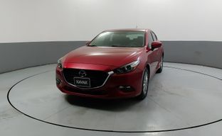 Mazda • Mazda 3