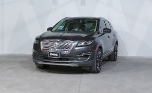 Lincoln • MKC