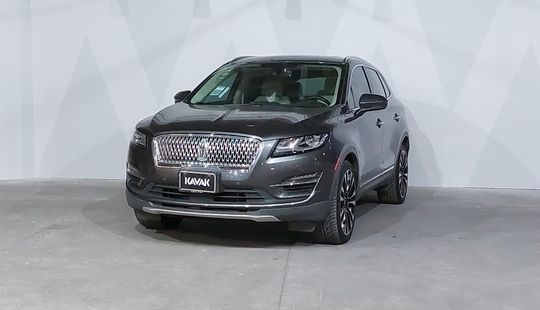 Lincoln • MKC