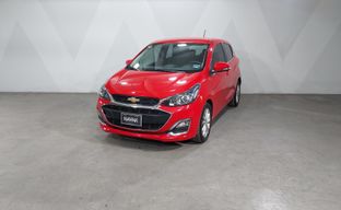 Chevrolet • Spark