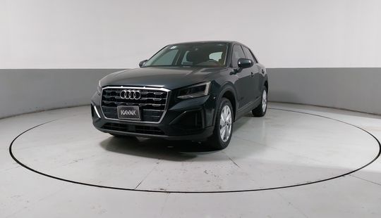 Audi • Q2