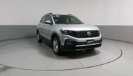 Volkswagen T-cross 1.0 TSI TRENDLINE AUTO Suv 2022