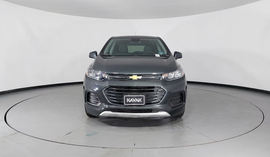 Chevrolet Trax 1.8 B LT AUTO Suv 2018