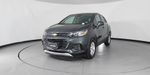 Chevrolet Trax 1.8 B LT AUTO Suv 2018