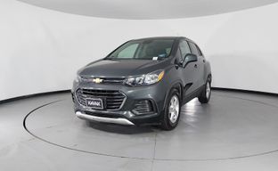 Chevrolet • Trax