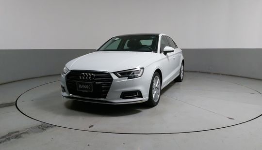 Audi • A3