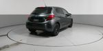 Peugeot 208 1.6 ALLURE PACK MT Hatchback 2017