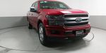 Ford Lobo 3.5 LOBO ECOBOOST PLATINUM CREW CAB 4WD Pickup 2019