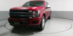 Ford Lobo 3.5 LOBO ECOBOOST PLATINUM CREW CAB 4WD Pickup 2019