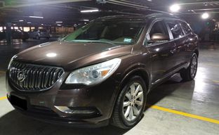 Buick • Enclave