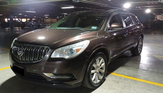 Buick • Enclave