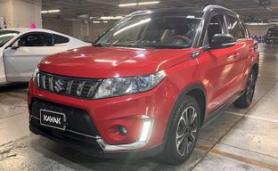 Suzuki • Vitara