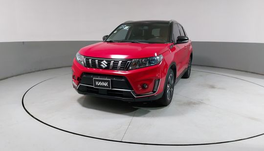 Suzuki • Vitara