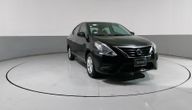 Nissan Versa 1.6 SENSE Sedan 2019