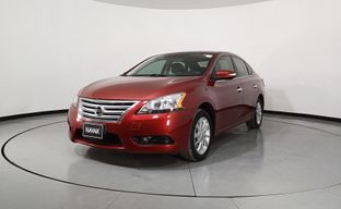 Nissan • Sentra