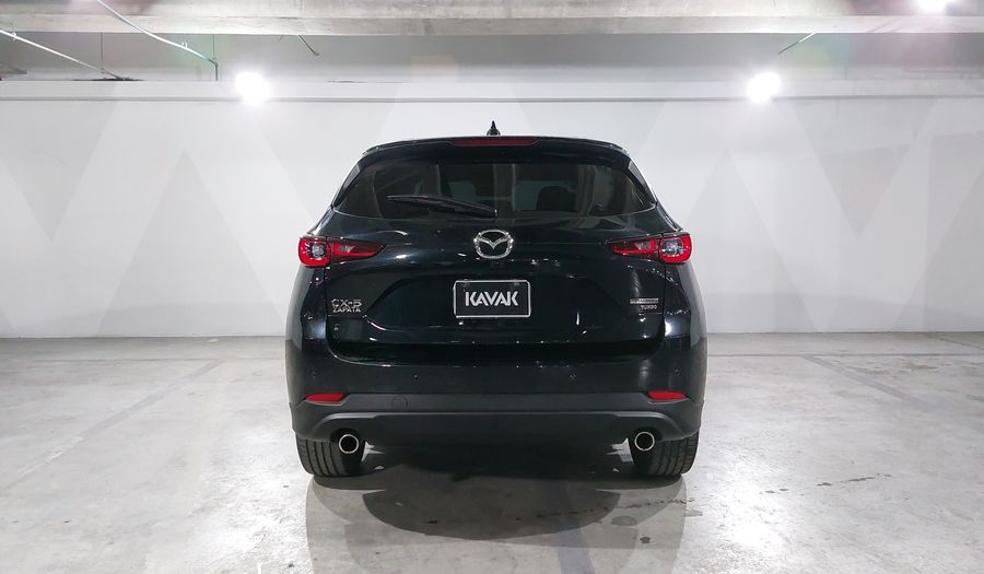 Mazda Cx-5 2.5 SIGNATURE AUTO Suv 2023