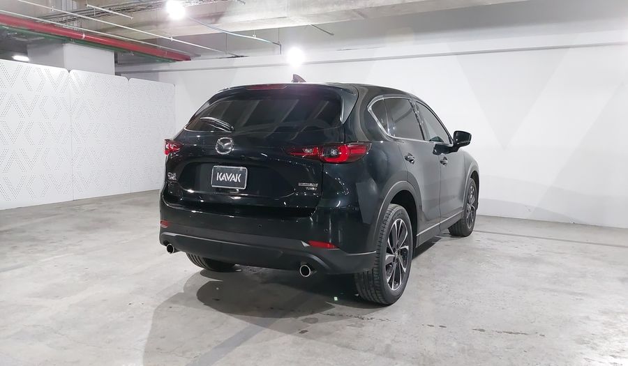 Mazda Cx-5 2.5 SIGNATURE AUTO Suv 2023