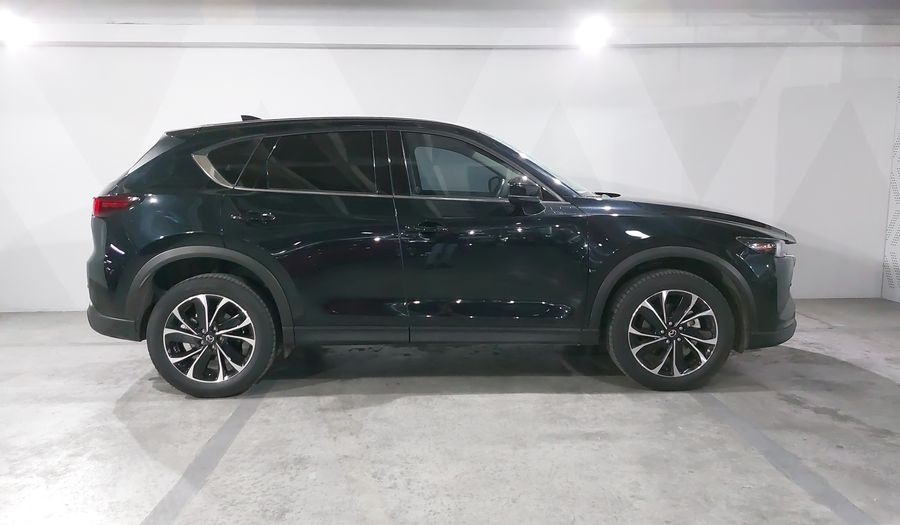 Mazda Cx-5 2.5 SIGNATURE AUTO Suv 2023